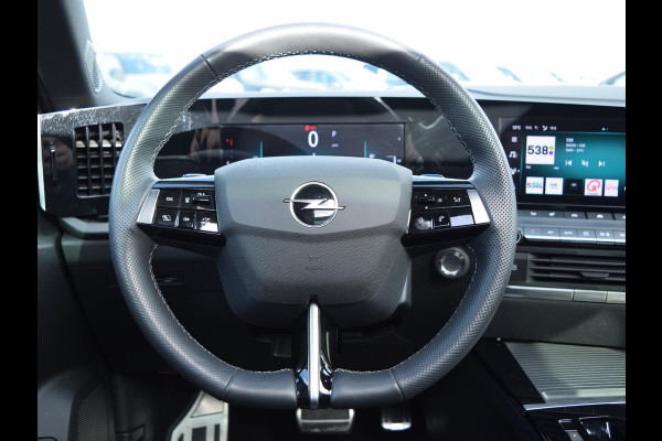 Opel Astra 1.2 Turbo Ultimate SCHUIF- KANTELDAK | CAMERA MET SENSOREN | NAVI & CARPLAY | WINTERPAKKET |