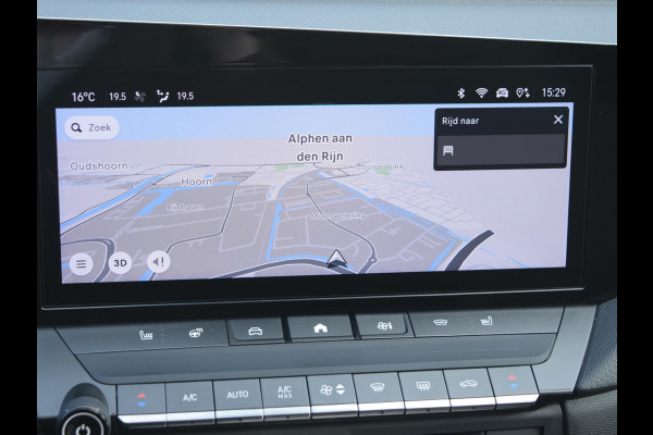 Opel Astra 1.2 Turbo Ultimate SCHUIF- KANTELDAK | CAMERA MET SENSOREN | NAVI & CARPLAY | WINTERPAKKET |