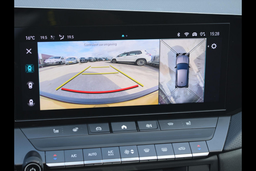 Opel Astra 1.2 Turbo Ultimate SCHUIF- KANTELDAK | CAMERA MET SENSOREN | NAVI & CARPLAY | WINTERPAKKET |