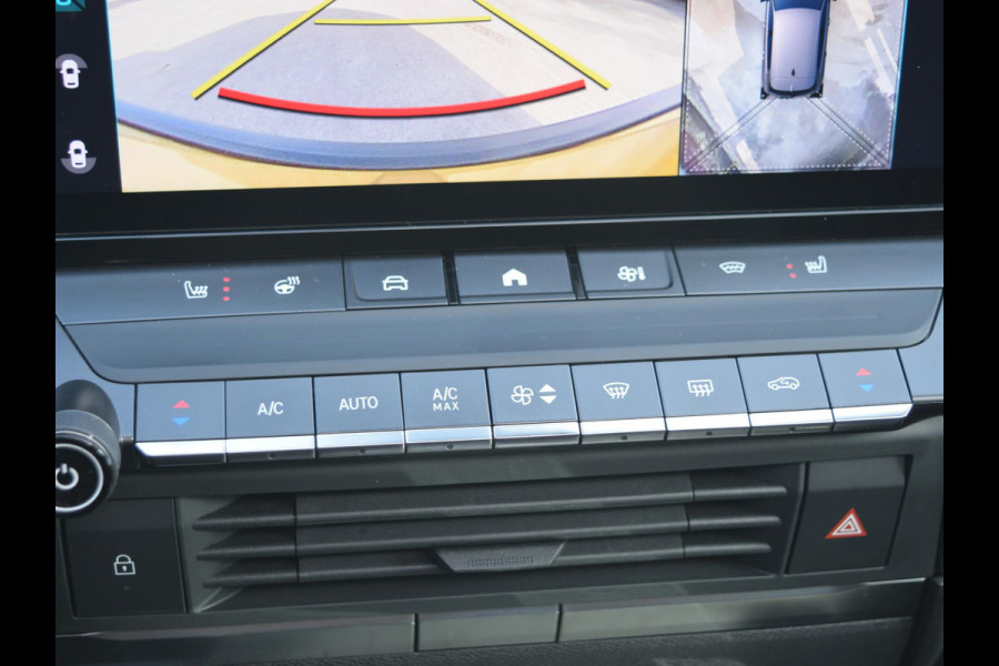 Opel Astra 1.2 Turbo Ultimate SCHUIF- KANTELDAK | CAMERA MET SENSOREN | NAVI & CARPLAY | WINTERPAKKET |