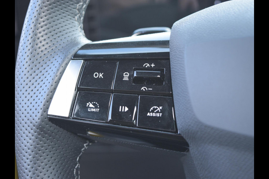 Opel Astra 1.2 Turbo Ultimate SCHUIF- KANTELDAK | CAMERA MET SENSOREN | NAVI & CARPLAY | WINTERPAKKET |