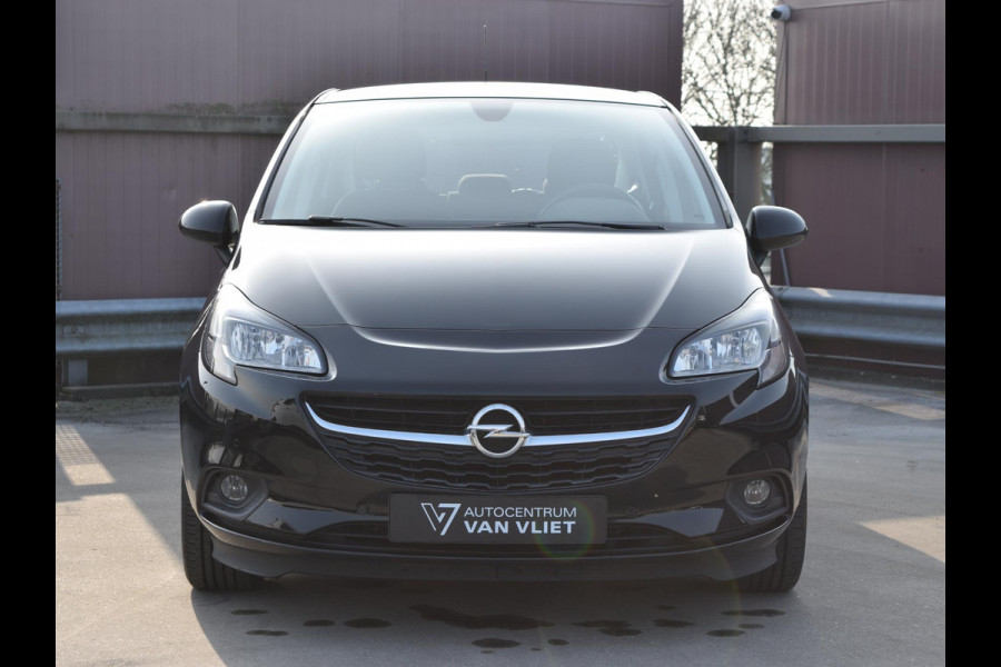 Opel Corsa 1.0 Turbo Online Edition | NAVI | AIRCO | CRUISE CONTROLE | PARKEERSENSOREN V+A | BLUETOOTH