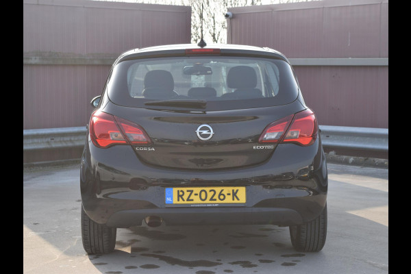 Opel Corsa 1.0 Turbo Online Edition | NAVI | AIRCO | CRUISE CONTROLE | PARKEERSENSOREN V+A | BLUETOOTH