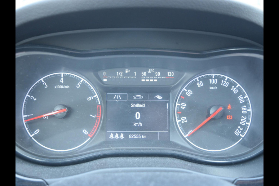 Opel Corsa 1.0 Turbo Online Edition | NAVI | AIRCO | CRUISE CONTROLE | PARKEERSENSOREN V+A | BLUETOOTH