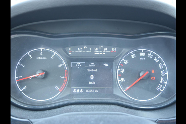 Opel Corsa 1.0 Turbo Online Edition | NAVI | AIRCO | CRUISE CONTROLE | PARKEERSENSOREN V+A | BLUETOOTH
