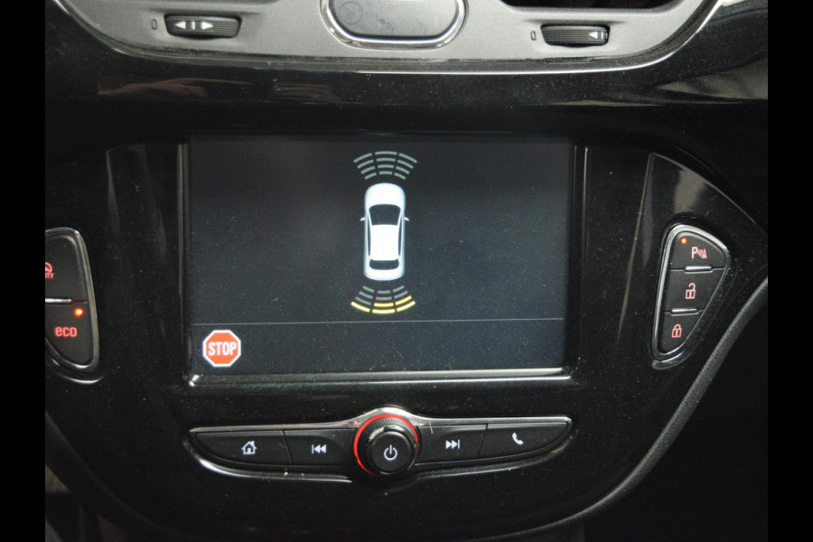 Opel Corsa 1.0 Turbo Online Edition | NAVI | AIRCO | CRUISE CONTROLE | PARKEERSENSOREN V+A | BLUETOOTH