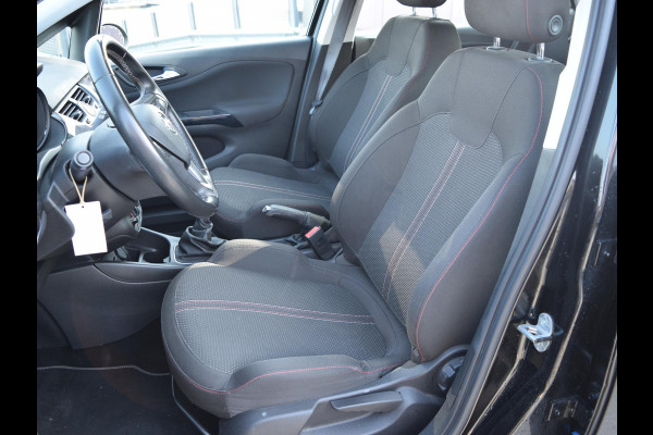 Opel Corsa 1.0 Turbo Online Edition | NAVI | AIRCO | CRUISE CONTROLE | PARKEERSENSOREN V+A | BLUETOOTH