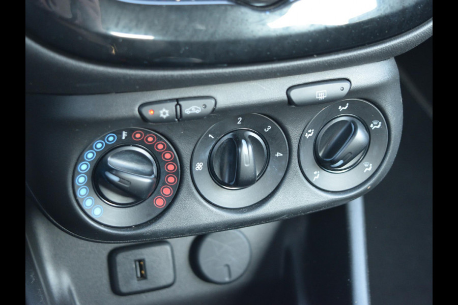 Opel Corsa 1.0 Turbo Online Edition | NAVI | AIRCO | CRUISE CONTROLE | PARKEERSENSOREN V+A | BLUETOOTH