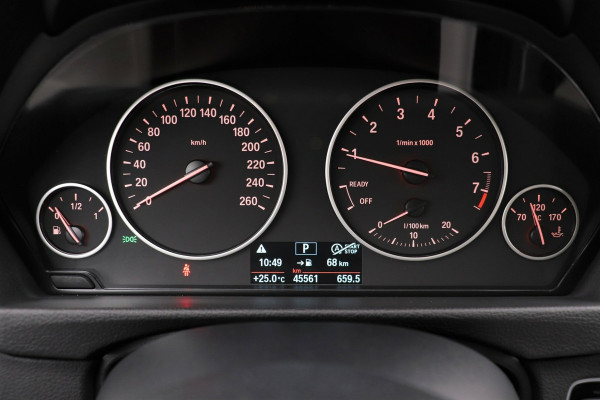 BMW 3 Serie 318i Sport Aut. | Full-LED | Navigatie | Climate control | Sportstoelen