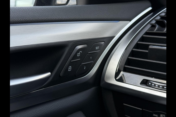 BMW iX3 Aut. Executive 80 kWh | SoH 94% | Panorama | Trekhaak | Leder | Harman Kardon |