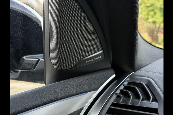 BMW iX3 Aut. Executive 80 kWh | SoH 94% | Panorama | Trekhaak | Leder | Harman Kardon |