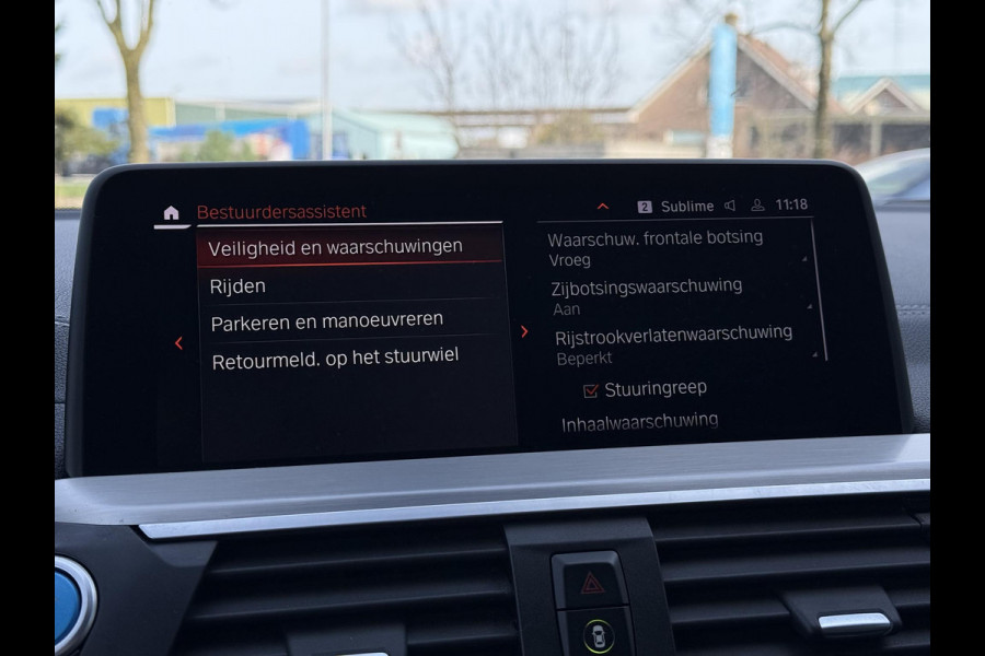 BMW iX3 Aut. Executive 80 kWh | SoH 94% | Panorama | Trekhaak | Leder | Harman Kardon |