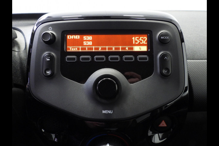 Citroën C1 1.0 VTi Feel Comfort AIRCO/BLUETOOTH!