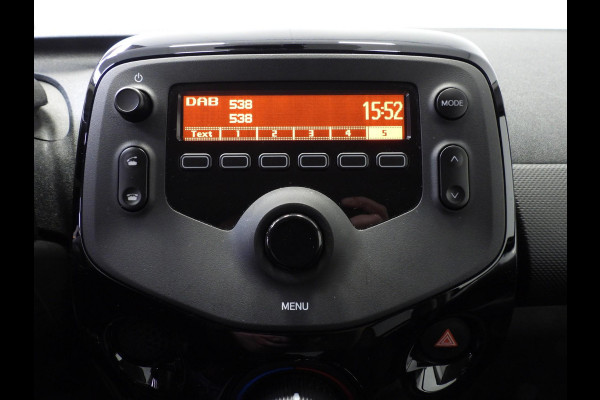 Citroën C1 1.0 VTi Feel Comfort AIRCO/BLUETOOTH!