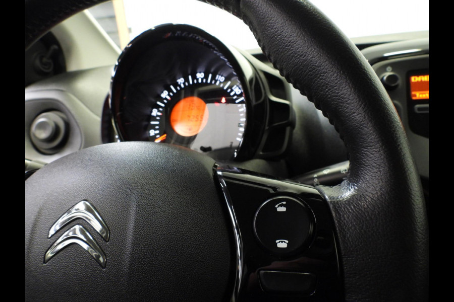 Citroën C1 1.0 VTi Feel Comfort AIRCO/BLUETOOTH!