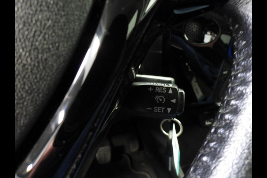 Citroën C1 1.0 VTi Feel Comfort AIRCO/BLUETOOTH!