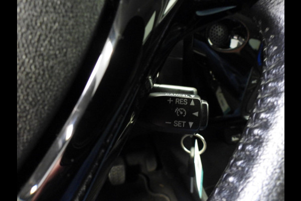 Citroën C1 1.0 VTi Feel Comfort AIRCO/BLUETOOTH!