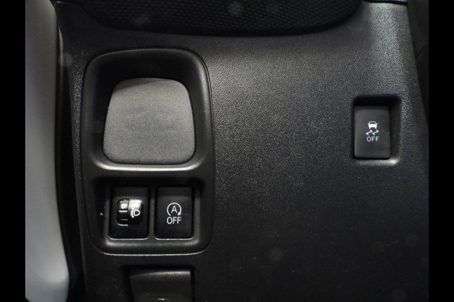 Citroën C1 1.0 VTi Feel Comfort AIRCO/BLUETOOTH!