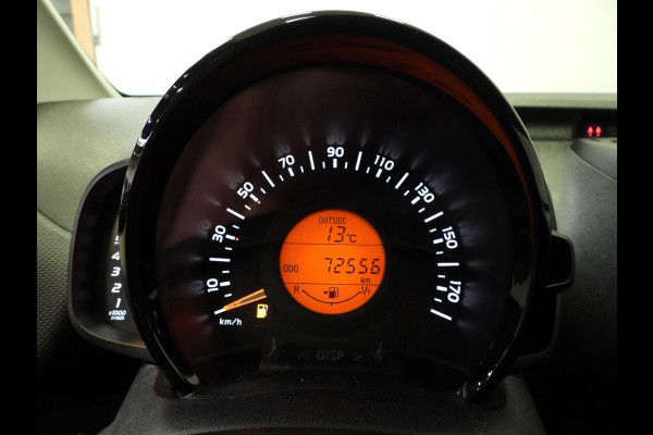 Citroën C1 1.0 VTi Feel Comfort AIRCO/BLUETOOTH!