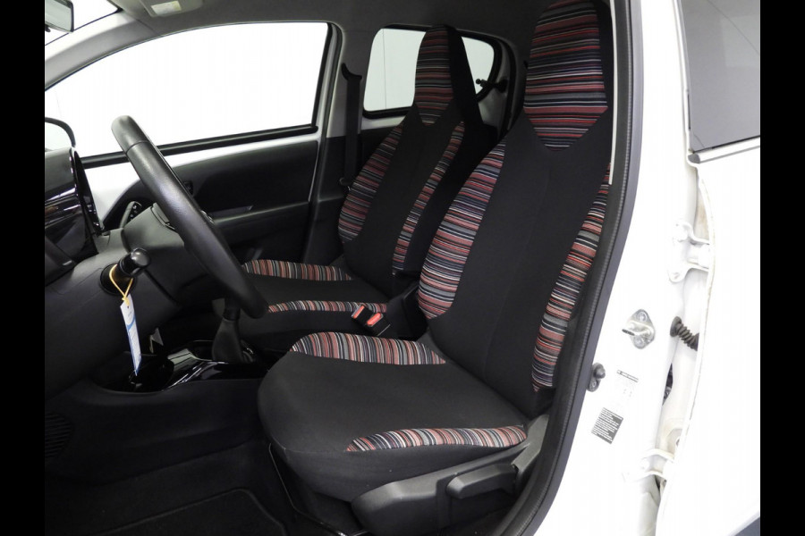 Citroën C1 1.0 VTi Feel Comfort AIRCO/BLUETOOTH!