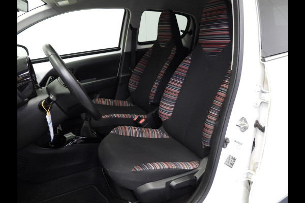 Citroën C1 1.0 VTi Feel Comfort AIRCO/BLUETOOTH!