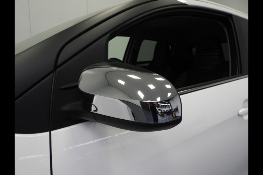 Citroën C1 1.0 VTi Feel Comfort AIRCO/BLUETOOTH!