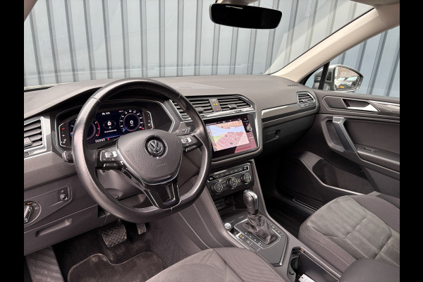 Volkswagen Tiguan Allspace 1.5 TSI Highline Business R 7p. | R-line | Trekhaak wegkl. | 360 Camera | Head Up | Prijs Rijklaar!!