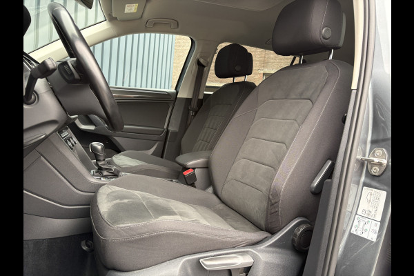 Volkswagen Tiguan Allspace 1.5 TSI Highline Business R 7p. | R-line | Trekhaak wegkl. | 360 Camera | Head Up | Prijs Rijklaar!!