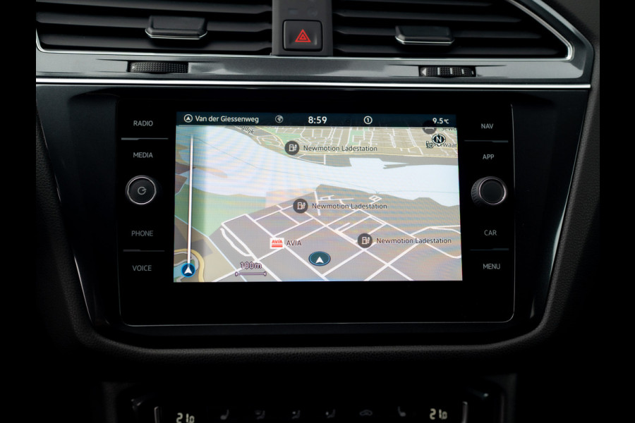 Volkswagen Tiguan Allspace 1.5 TSI Highline Business R 7p. | R-line | Trekhaak wegkl. | 360 Camera | Head Up | Prijs Rijklaar!!