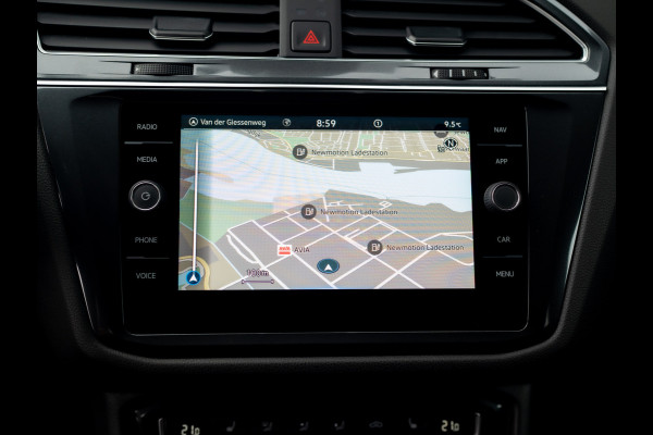 Volkswagen Tiguan Allspace 1.5 TSI Highline Business R 7p. | R-line | Trekhaak wegkl. | 360 Camera | Head Up | Prijs Rijklaar!!