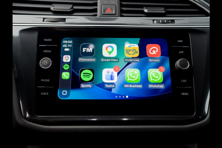 Volkswagen Tiguan Allspace 1.5 TSI Highline Business R 7p. | R-line | Trekhaak wegkl. | 360 Camera | Head Up | Prijs Rijklaar!!