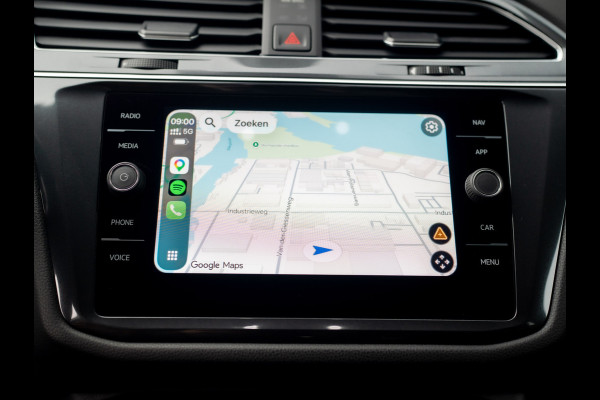 Volkswagen Tiguan Allspace 1.5 TSI Highline Business R 7p. | R-line | Trekhaak wegkl. | 360 Camera | Head Up | Prijs Rijklaar!!