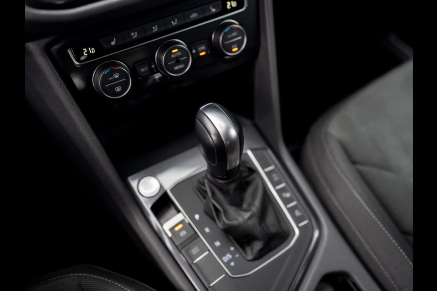 Volkswagen Tiguan Allspace 1.5 TSI Highline Business R 7p. | R-line | Trekhaak wegkl. | 360 Camera | Head Up | Prijs Rijklaar!!