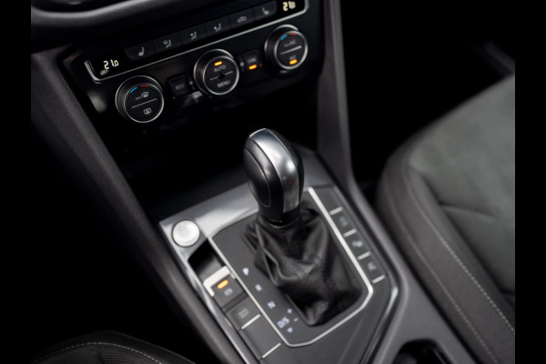 Volkswagen Tiguan Allspace 1.5 TSI Highline Business R 7p. | R-line | Trekhaak wegkl. | 360 Camera | Head Up | Prijs Rijklaar!!