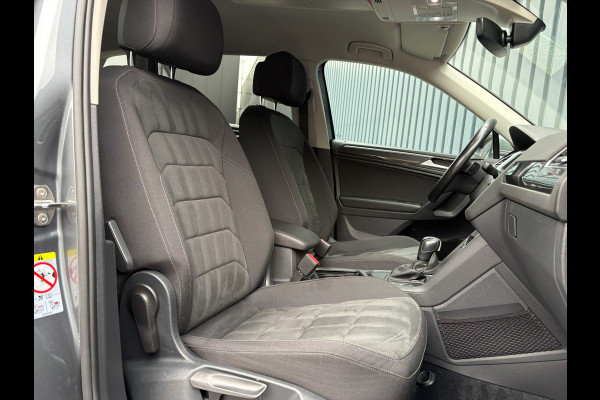 Volkswagen Tiguan Allspace 1.5 TSI Highline Business R 7p. | R-line | Trekhaak wegkl. | 360 Camera | Head Up | Prijs Rijklaar!!