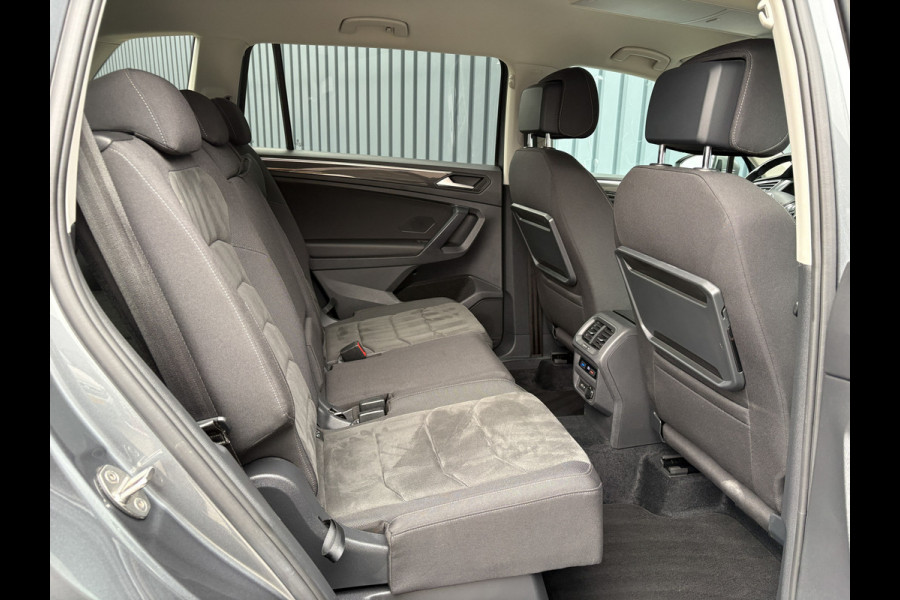 Volkswagen Tiguan Allspace 1.5 TSI Highline Business R 7p. | R-line | Trekhaak wegkl. | 360 Camera | Head Up | Prijs Rijklaar!!