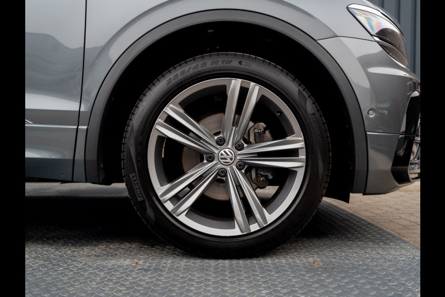 Volkswagen Tiguan Allspace 1.5 TSI Highline Business R 7p. | R-line | Trekhaak wegkl. | 360 Camera | Head Up | Prijs Rijklaar!!
