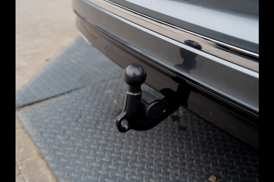 Volkswagen Tiguan Allspace 1.5 TSI Highline Business R 7p. | R-line | Trekhaak wegkl. | 360 Camera | Head Up | Prijs Rijklaar!!