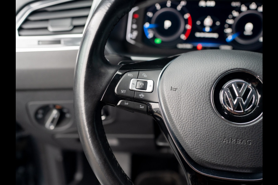 Volkswagen Tiguan Allspace 1.5 TSI Highline Business R 7p. | R-line | Trekhaak wegkl. | 360 Camera | Head Up | Prijs Rijklaar!!