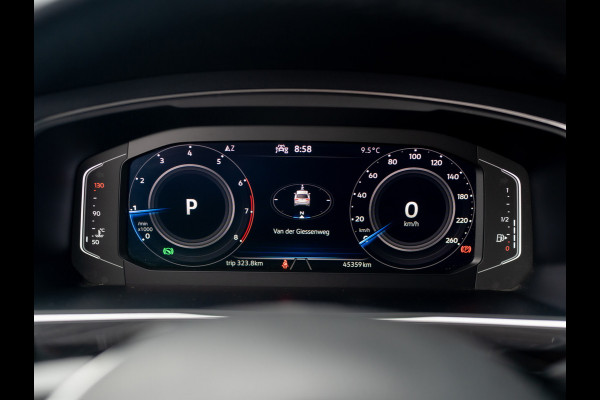 Volkswagen Tiguan Allspace 1.5 TSI Highline Business R 7p. | R-line | Trekhaak wegkl. | 360 Camera | Head Up | Prijs Rijklaar!!