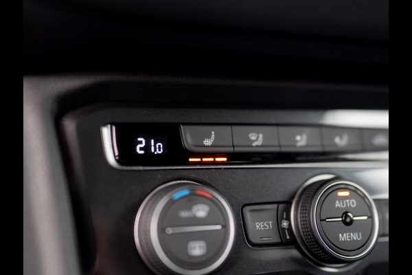 Volkswagen Tiguan Allspace 1.5 TSI Highline Business R 7p. | R-line | Trekhaak wegkl. | 360 Camera | Head Up | Prijs Rijklaar!!