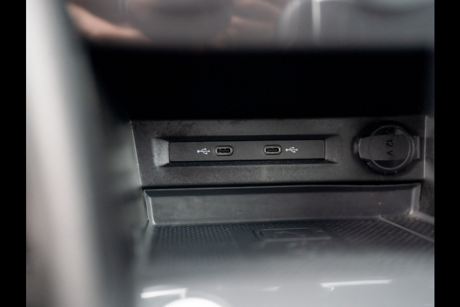 Volkswagen Tiguan Allspace 1.5 TSI Highline Business R 7p. | R-line | Trekhaak wegkl. | 360 Camera | Head Up | Prijs Rijklaar!!