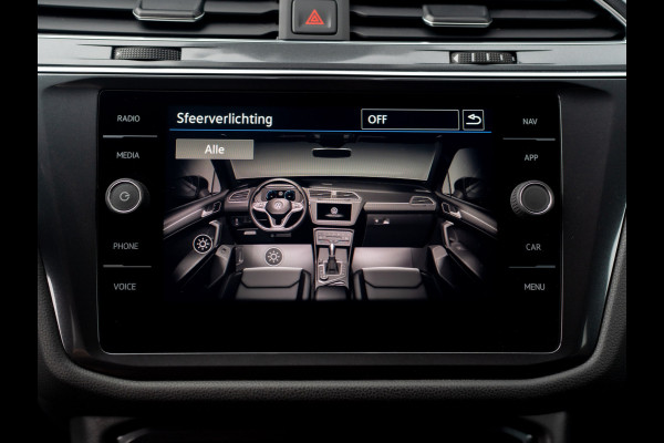 Volkswagen Tiguan Allspace 1.5 TSI Highline Business R 7p. | R-line | Trekhaak wegkl. | 360 Camera | Head Up | Prijs Rijklaar!!