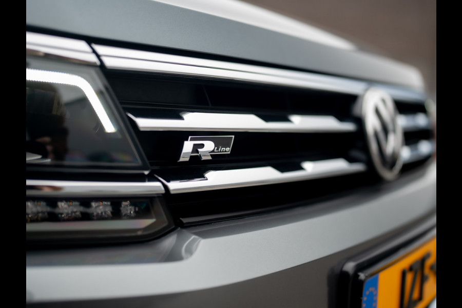 Volkswagen Tiguan Allspace 1.5 TSI Highline Business R 7p. | R-line | Trekhaak wegkl. | 360 Camera | Head Up | Prijs Rijklaar!!