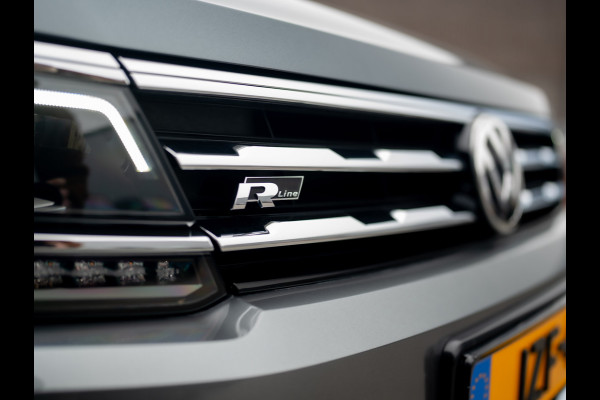 Volkswagen Tiguan Allspace 1.5 TSI Highline Business R 7p. | R-line | Trekhaak wegkl. | 360 Camera | Head Up | Prijs Rijklaar!!