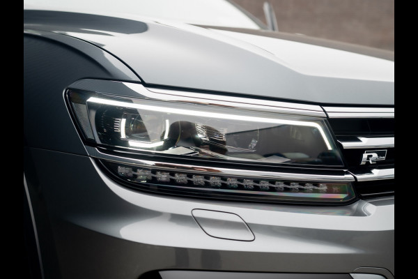 Volkswagen Tiguan Allspace 1.5 TSI Highline Business R 7p. | R-line | Trekhaak wegkl. | 360 Camera | Head Up | Prijs Rijklaar!!