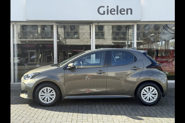 Toyota Yaris 1.5 Hybrid 116pk Active | Eerste eigenaar, Apple CarPlay/Android Auto, Climate control, Adaptive cruise control