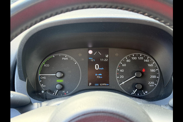 Toyota Yaris 1.5 Hybrid 116pk Active | Eerste eigenaar, Apple CarPlay/Android Auto, Climate control, Adaptive cruise control