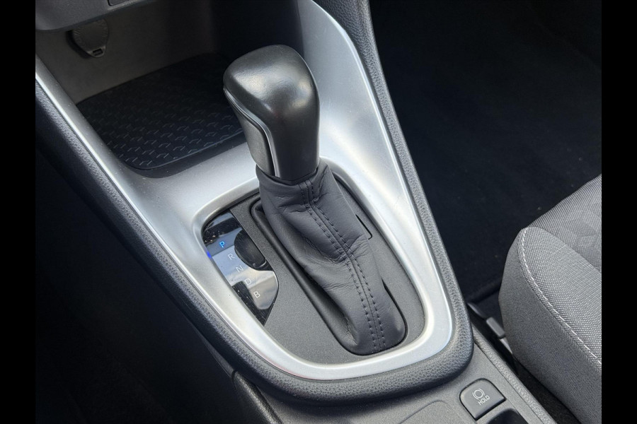 Toyota Yaris 1.5 Hybrid 116pk Active | Eerste eigenaar, Apple CarPlay/Android Auto, Climate control, Adaptive cruise control