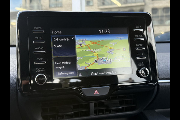 Toyota Yaris 1.5 Hybrid 116pk Active | Eerste eigenaar, Apple CarPlay/Android Auto, Climate control, Adaptive cruise control